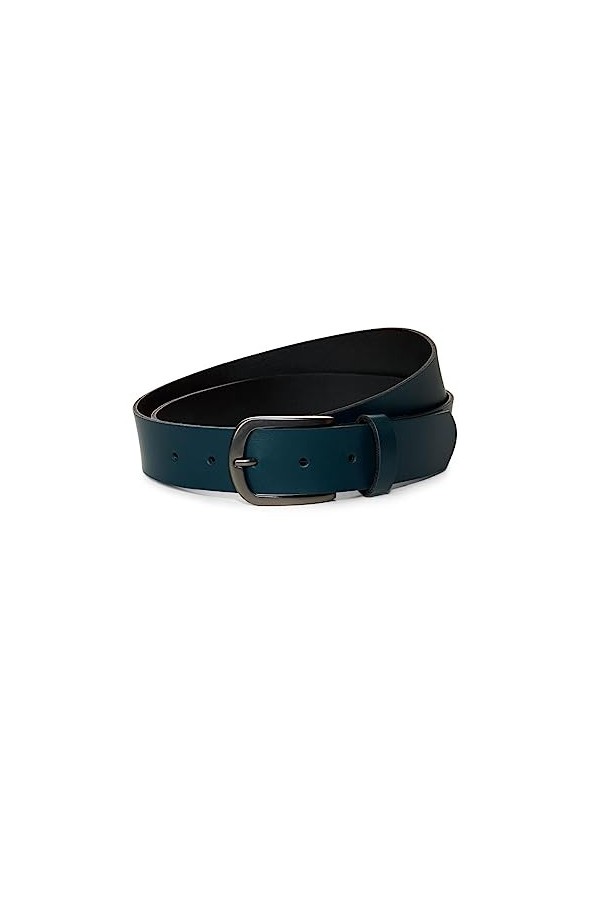 Cecil B580688 Ceinture en Cuir, Botanical Green, 95 Femme