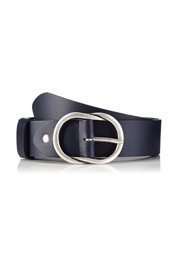 MGM Annalena Ceinture, Bleu Marine 2 , 105 Femme