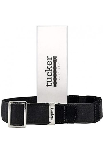 Tucker T-Shirt Bandage Anti-Rides, Réglable Près de Ceinture de Maintien de Chemise, Ceinture qui Garde le Meilleur pour les 