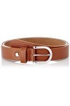 MGM Grand Calla Ceinture, Cognac, 75 Femme