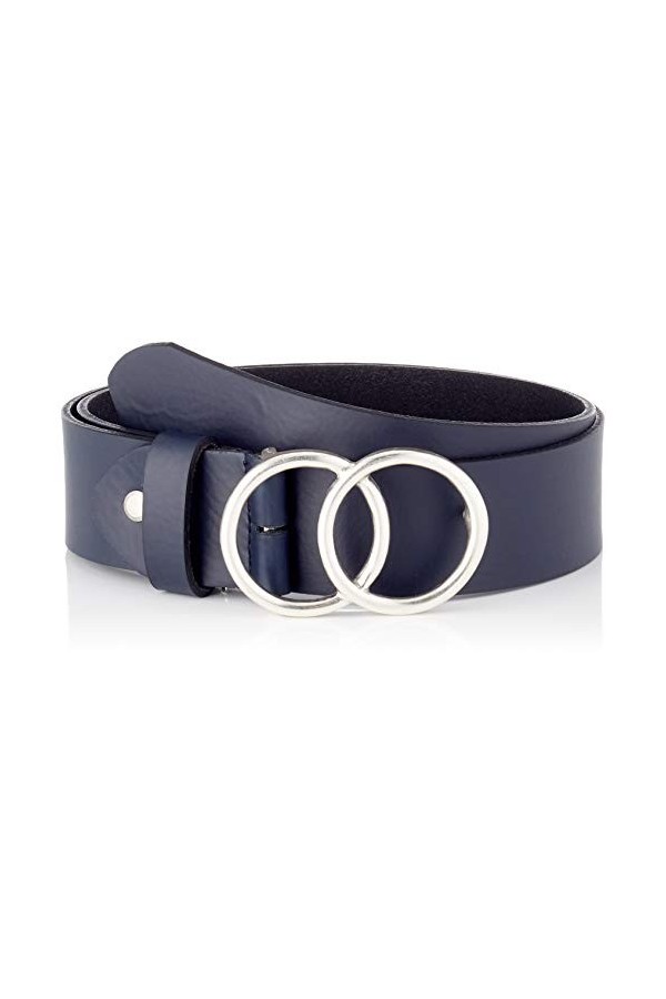 MGM Grand Lolo Ceinture, Marine, 100 Femme