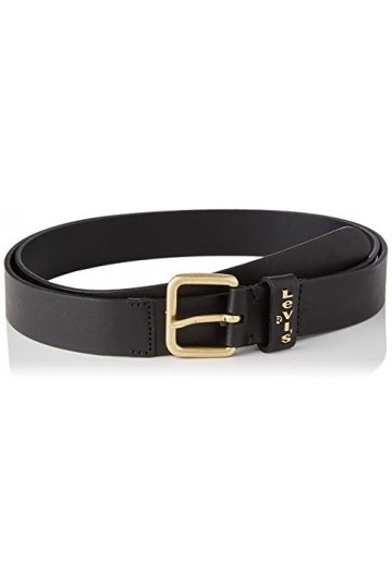 Levis Femme Calypso Plus Belt, Schwarz, 115 EU