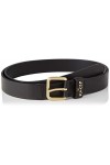 Levis Femme Calypso Plus Belt, Schwarz, 115 EU