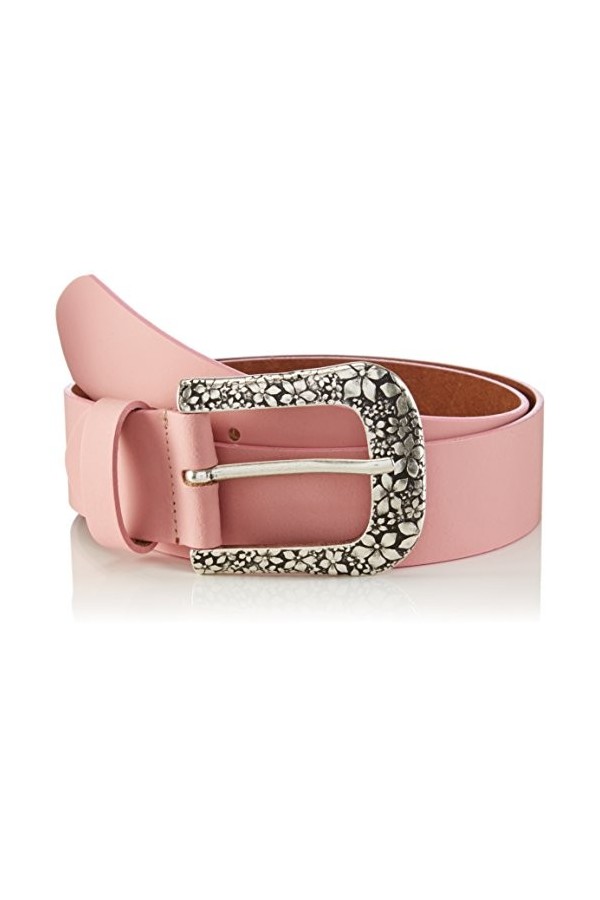 MGM Floral Ceinture, Rose Rosa-asi 4 , 85 cm Femme
