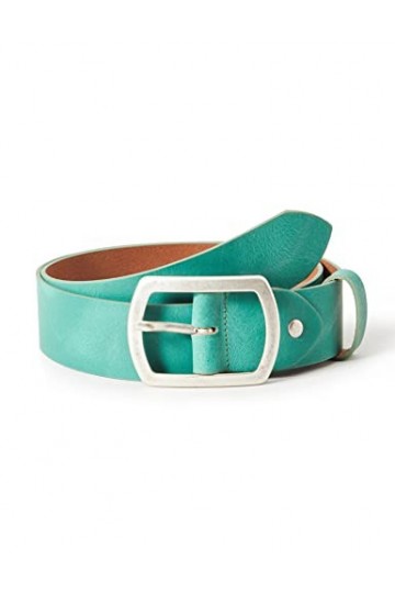 MGM Grand Nora - ceinture - Femme, Vert GrÃ1/4n 4 , Medium