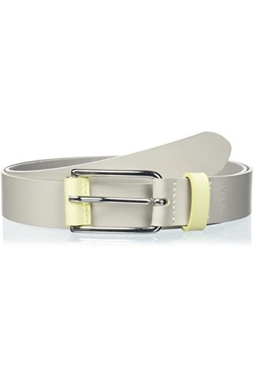 Esprit 052ea1s301 Ceinture, 055/glace, 75 Femme