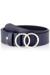 MGM Lolo Ceinture, Marine, 110 cm Femme