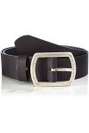 MGM Grand Nora, Ceinture Femme, Noir Schwarz 1 , 80