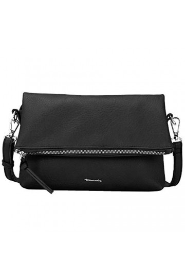 Tamaris sac de soirée TAS Alessia 30813 femmes sacs à main uni black 100