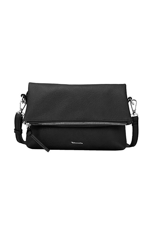 Tamaris sac de soirée TAS Alessia 30813 femmes sacs à main uni black 100