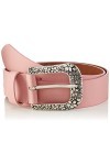 MGM Floral Ceinture, Rose Rosa-asi 4 , 85 cm Femme