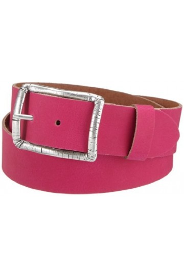 MGM 176-25741 Ceinture pour femme - Rose - Pink pink - 80