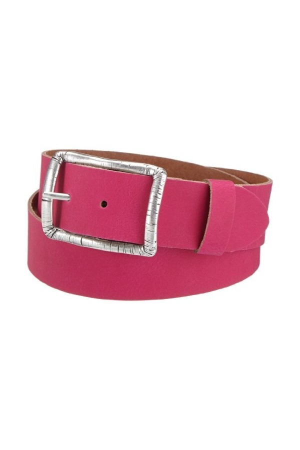 MGM 176-25741 Ceinture pour femme - Rose - Pink pink - 80