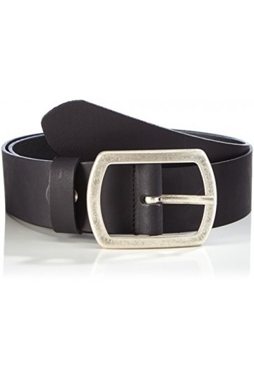 MGM Grand Nora, Ceinture Femme, Noir Schwarz 1 , 80