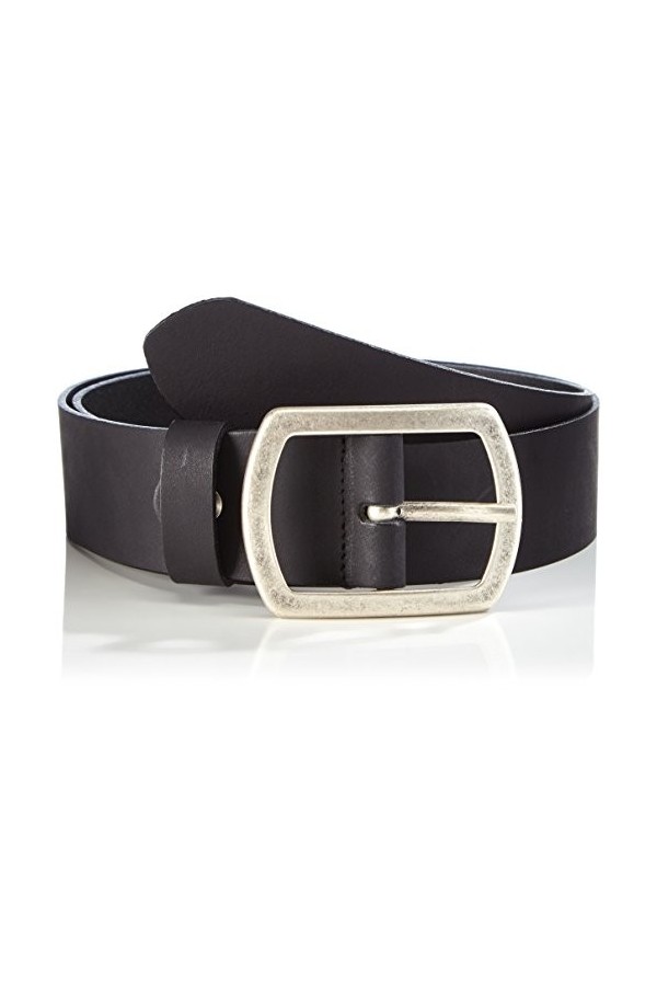 MGM Grand Nora, Ceinture Femme, Noir Schwarz 1 , 80