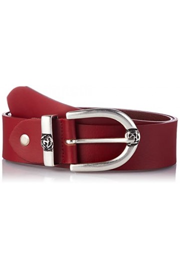MGM Elenina 950-2653 Ceinture, DKL.Rot, 90 Femme
