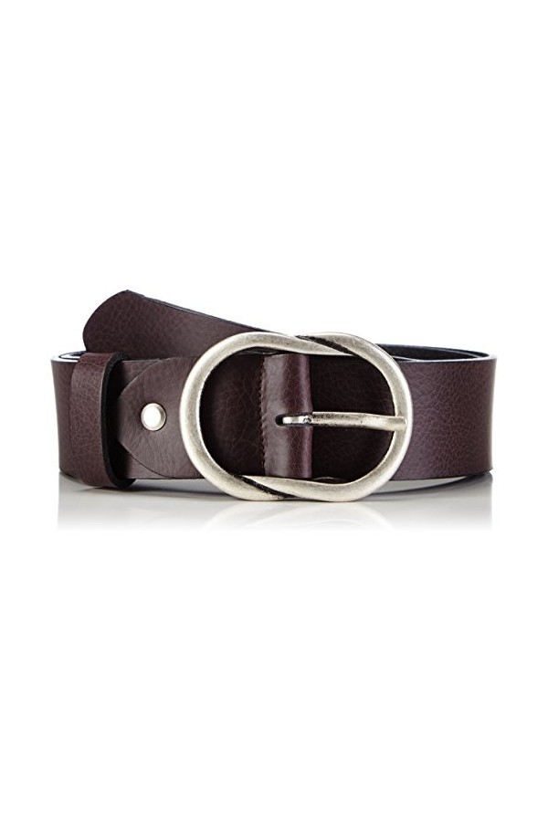 MGM Annalena Ceinture, Violet Viola 3 , 90 cm Femme