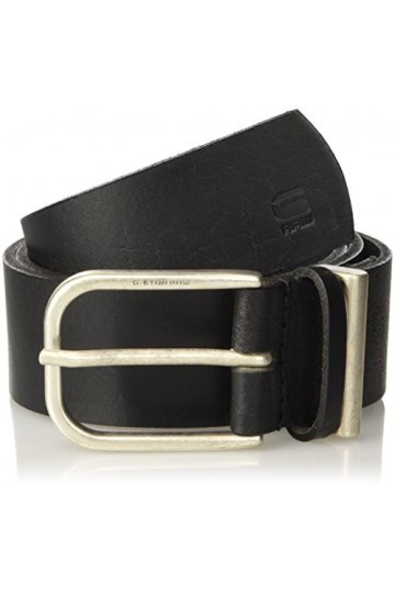 G-STAR RAW Carley Belt Femme ,Multicolore mazarine blue/matt black metal D04167-3127-3853 , 90
