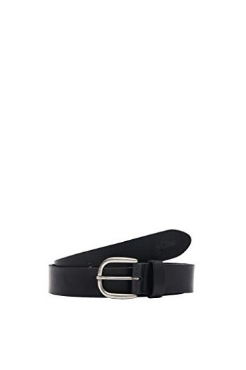 s.Oliver 201.11.899.30.281.2016711 Ceinture, 9999, 80 Femme