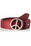 MGM Grand Peace, Ceinture Femme, Rot dkl.rot-asi 6 , 100 Cm taille Fabricant: 100 Cm 