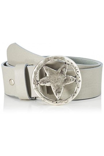 MGM Stella-Marela Ceinture, Gris Cemento 5 , 125 Taille Fabricant: 110 Femme