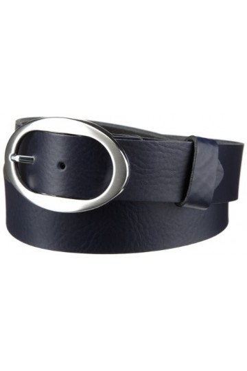 MGM - Ceinture - Femme - Bleu Dunkelblau - FR : 12/2 Taille fabricant : 100 