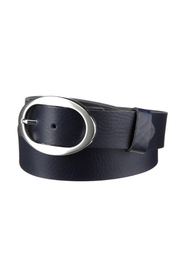 MGM - Ceinture - Femme - Bleu Dunkelblau - FR : 12/2 Taille fabricant : 100 