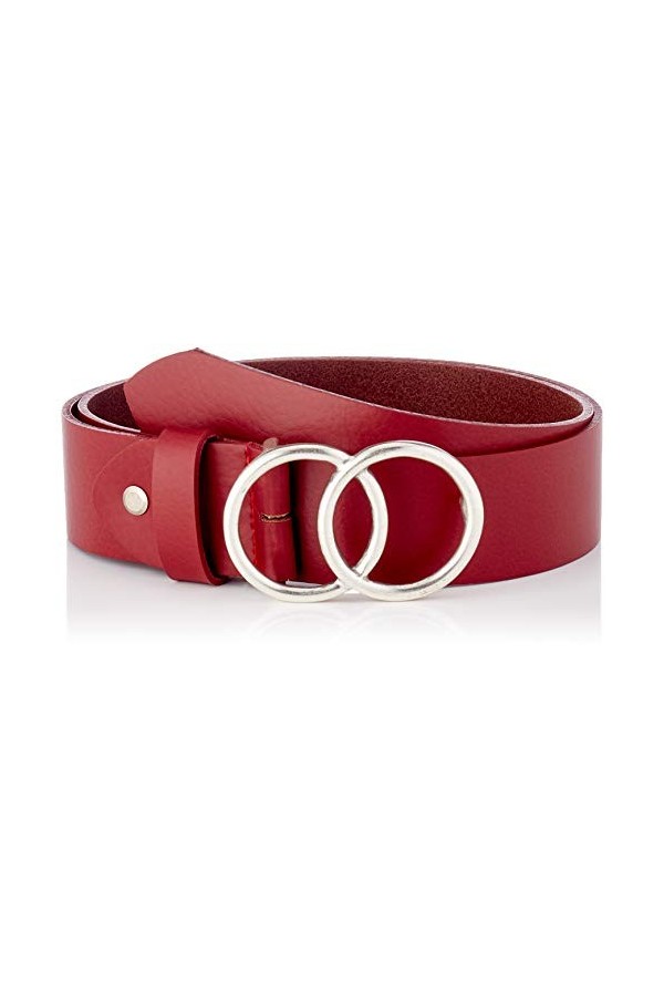 MGM Lolo Ceinture, DKL.Rot, 95 cm Femme