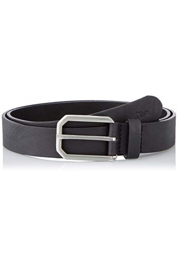 s.Oliver 201.10.010.30.281.2043665 Ceinture, 9999, 95 cm Femme