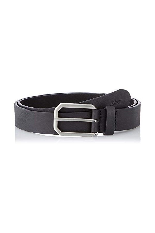 s.Oliver 201.10.010.30.281.2043665 Ceinture, 9999, 95 cm Femme