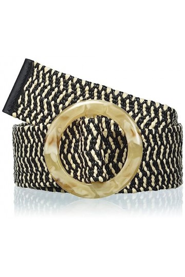 s.Oliver Ceinture, Schwarz, L Femme