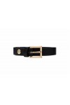 Replay Aw2583 Ceinture, Noir 098 , S-M Femme