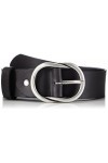 MGM Annalena Ceinture, Gris Foncé 5 , 105 Femme