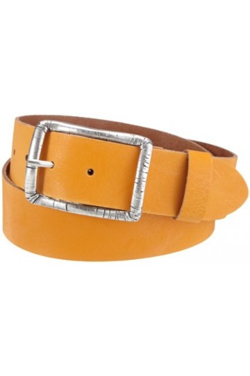 MGM Ceinture pour femme, Orange orange ., 100