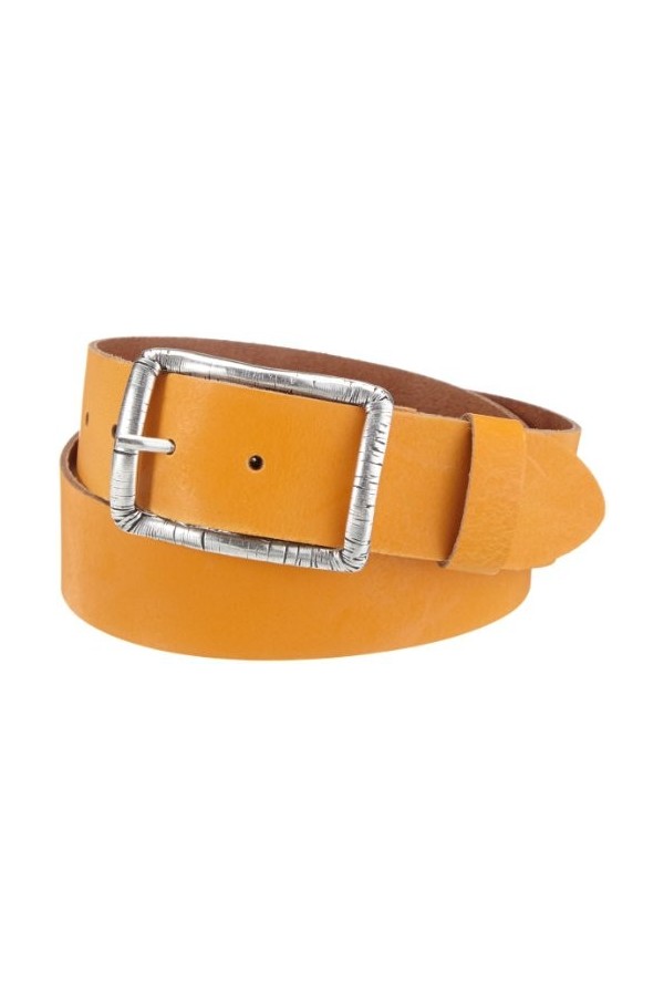 MGM Ceinture pour femme, Orange orange ., 100