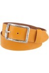 MGM Ceinture pour femme, Orange orange ., 100