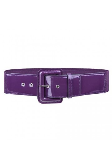 KYEYGWO Ceintures habillées pour femmes, ceinture élastique pour femmes, ceinture large extensible pour robes, jeans, pantalo