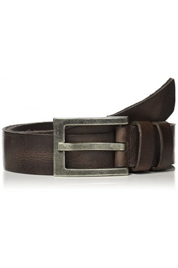 Petrol 40516 Ceinture, Marron 0002 , 85 Homme