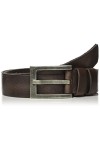 Petrol 40516 Ceinture, Marron 0002 , 85 Homme