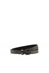 ESPRIT 102ca1s304 Ceinture, 015/Gunmetal, 95 Femme