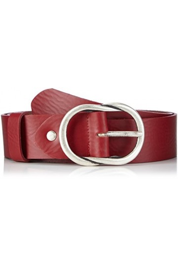 MGM Annalena Ceinture, Rouge DKL.Rot 4 , 95 cm Femme