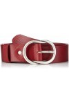 MGM Annalena Ceinture, Rouge DKL.Rot 4 , 95 cm Femme