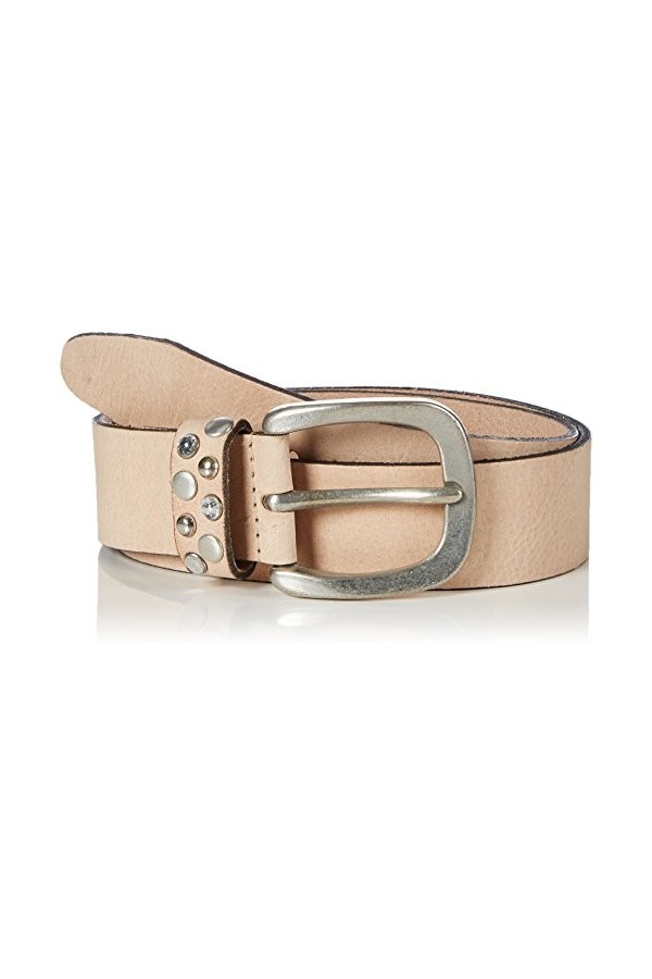 Petrol 40626 Ceinture, Marron 0002 , 90 Femme