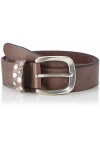 Petrol 40626 Ceinture, Marron 0002 , 90 Femme