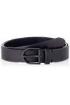 Lee Ceinture Core, Noir, 85 cm Femme