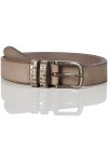 Petrol 35913 Ceinture, Grau Castor 0011 , Taille du Fabricant:85 Femme