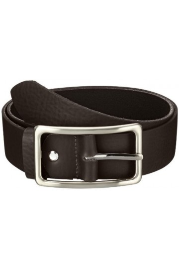 MGM - Ceinture Femme - Sophie, 7882 - Marron dunkelbraun 950-7 - FR : 95 Taille fabricant : 95 cm 