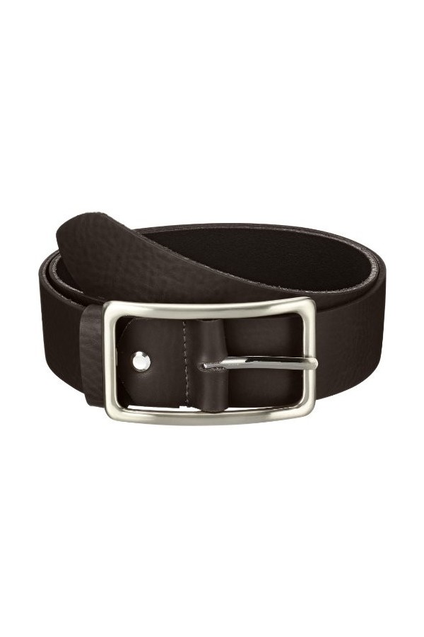MGM - Ceinture Femme - Sophie, 7882 - Marron dunkelbraun 950-7 - FR : 95 Taille fabricant : 95 cm 