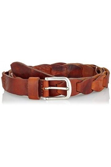 Legend Belts L25088 Ceinture, Cognac, 80 cm Femme