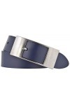 Bernd Götz - Ceinture - Femme Bleu marine Taille unique - Bleu - S